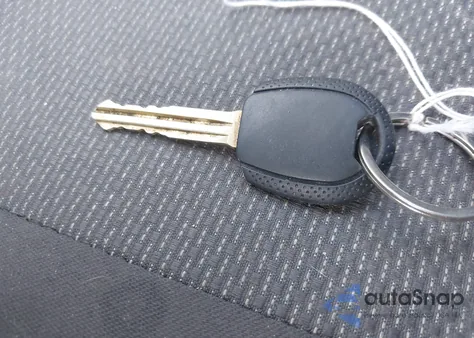 2009 Kia Rio Lx z USA, uszkodzony, nr VIN KNADE223696583879